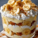 The BEST Banana Pudding