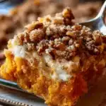 Ruth’s Chris Sweet Potato Casserole