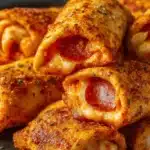 Doritos Pizza Rolls