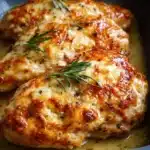 Melt-in-Your-Mouth Chicken