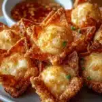 Crab Rangoon Bombs