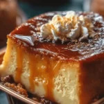 Traditional Bakery Pudding
