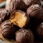 Peanut Butter Balls
