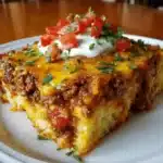 John Wayne Casserole