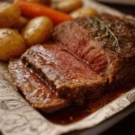 Envelope-Method Roast