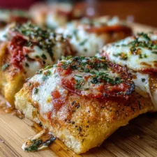 Trapizzino Recipe: Indulge in Easy Homemade Flavorful Delights
