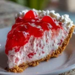 3-Ingredient No-Bake Kool-Aid Pie