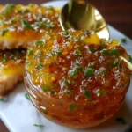 Pineapple Jalapeño Pepper Jelly