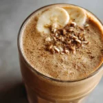 Morning Fuel Coffee Smoothie