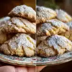 Italian Grandmother’s Most-Beloved Cookies