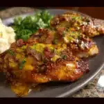 Outback Steakhouse Alice Springs Chicken (Copycat)