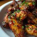 Chicken Wings Recipe