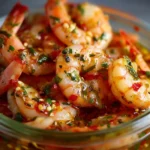Pickled Shrimp