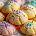 Italian Easter Cookies