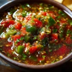Jalapeño Salsa