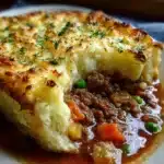 Shepherd’s Pie