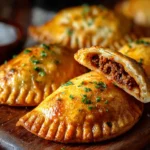 Empanadas Mexicanas