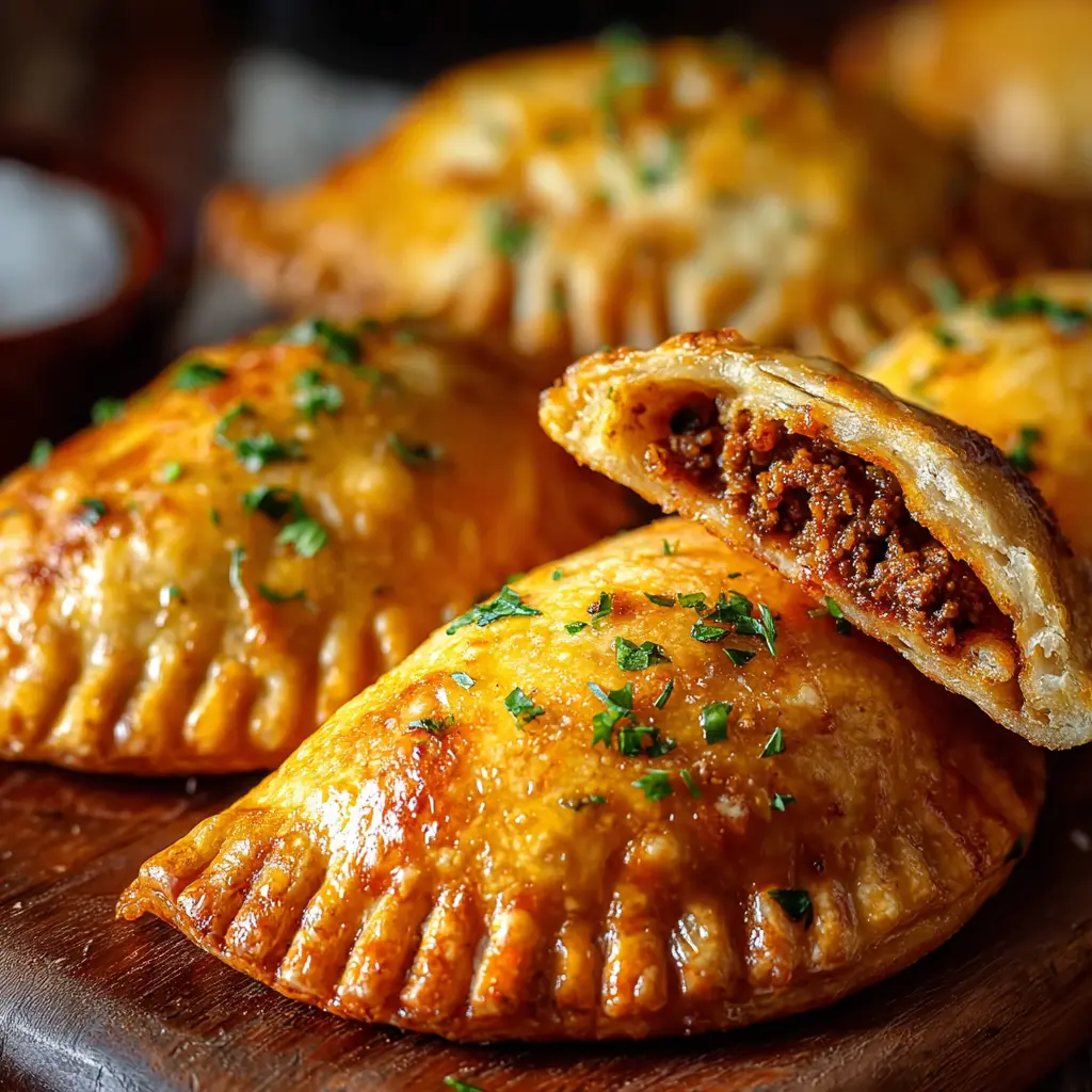 Empanadas Mexicanas
