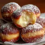 Bomboloni