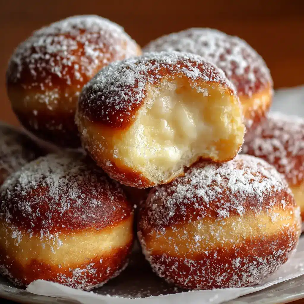 Bomboloni