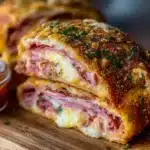 Reuben Stromboli