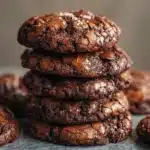Brownie Cookies