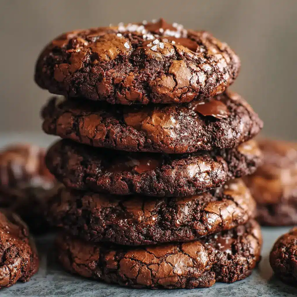 Brownie Cookies