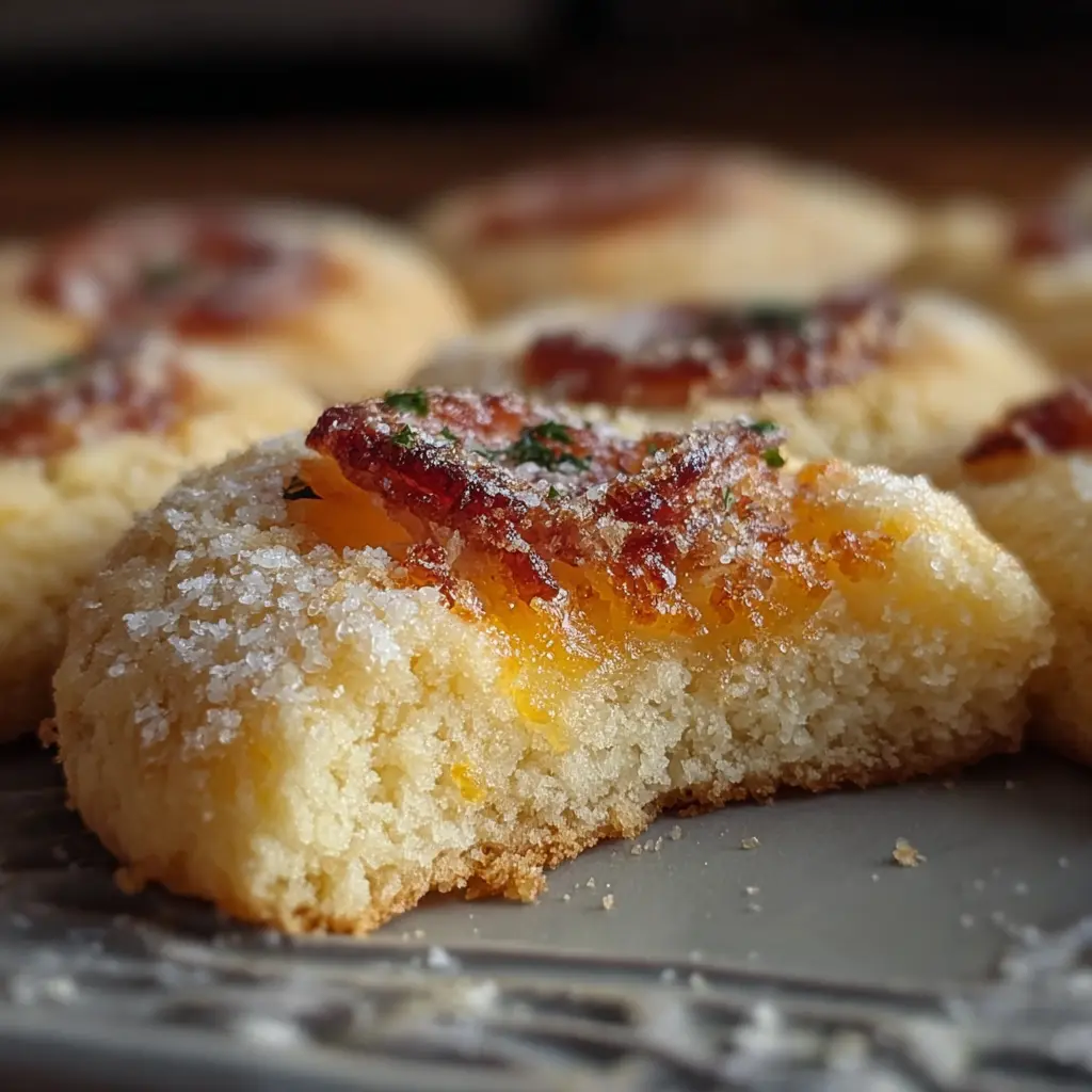 Forget the Usual Shortcrust