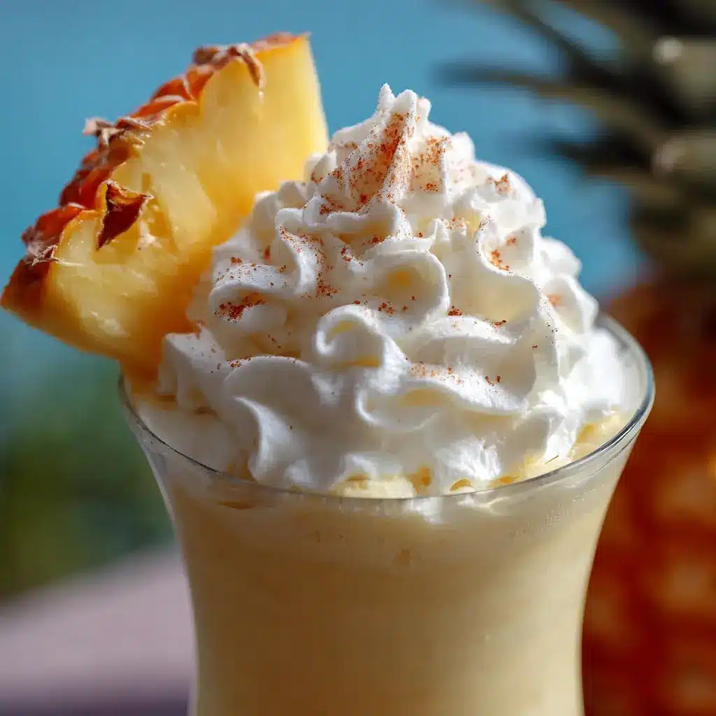 Boozy Dole Whip
