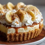 Banoffee Pie