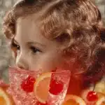 Shirley Temple Punch