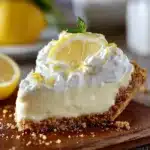Lemonade Pie