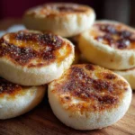 English Muffins