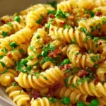 Irish Pasta