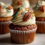 Hummingbird Cupcakes