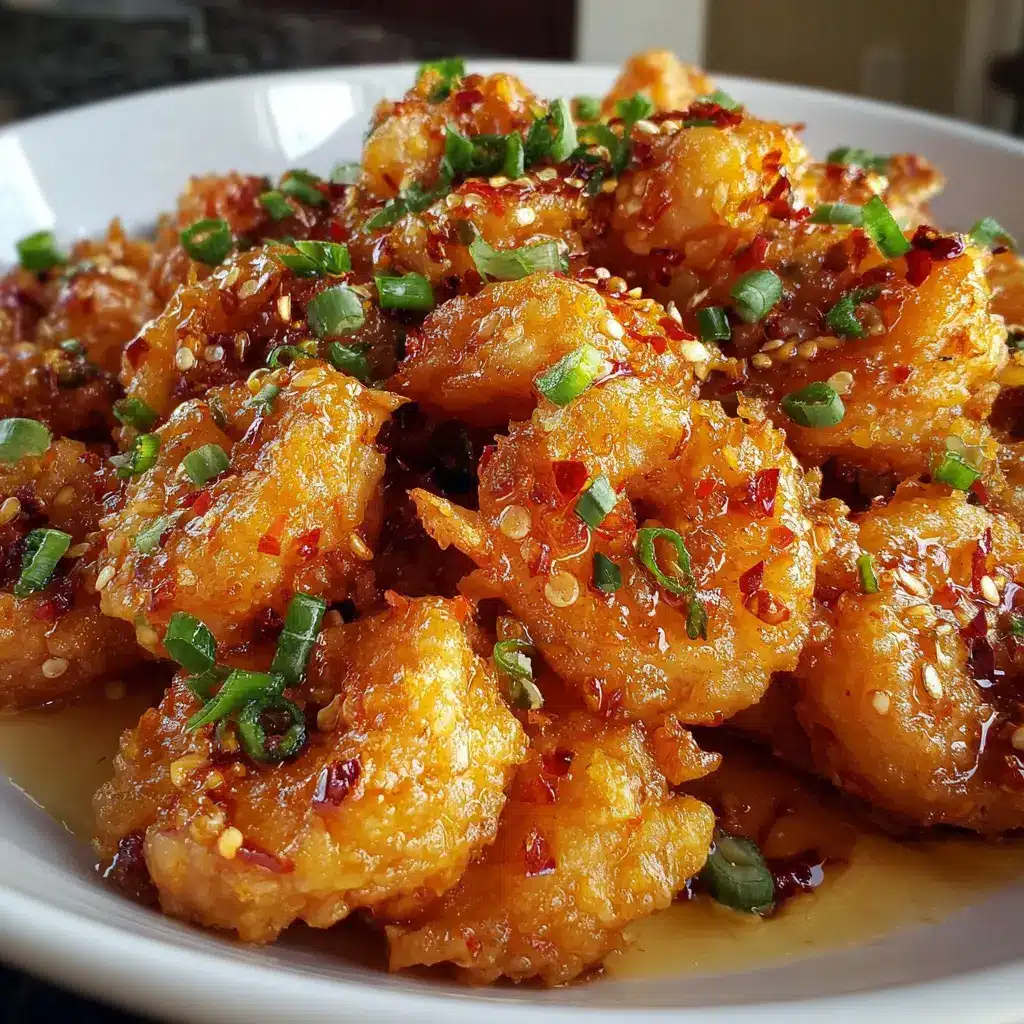 Bang Bang Shrimp