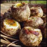 Hillbilly Gator Eggs
