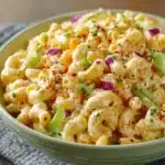 Best Macaroni Salad