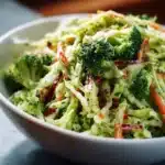 Broccoli Slaw