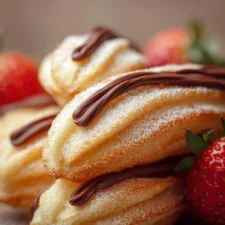 Tremendous Vanillas: Indulgent Recipes for Homemade Delights