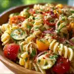 Summer Pasta Salad