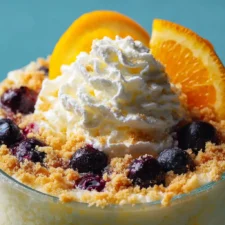 Creamsicle Boozy Milkshake: A Fun and Indulgent Recipe for Summer