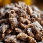 Butterfinger Puppy Chow