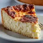 The Most Comforting Italian Ricotta Pie