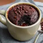 Chocolate Mug Brownie