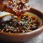 5-Minute Homemade Teriyaki Sauce