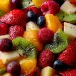 Company Fruit Salad