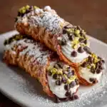 Cannoli