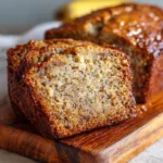 Simply Perfect Banana Bread