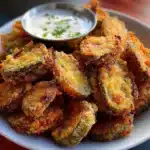 Fried Pickles